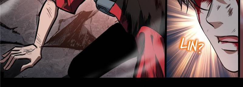 Alien Abyss: Restart Era Chapter 55 - Page 30