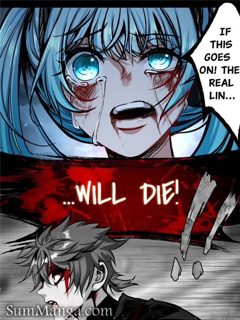 Alien Abyss: Restart Era Chapter 55 - Page 35