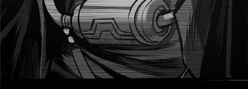 Alien Abyss: Restart Era Chapter 55 - Page 38