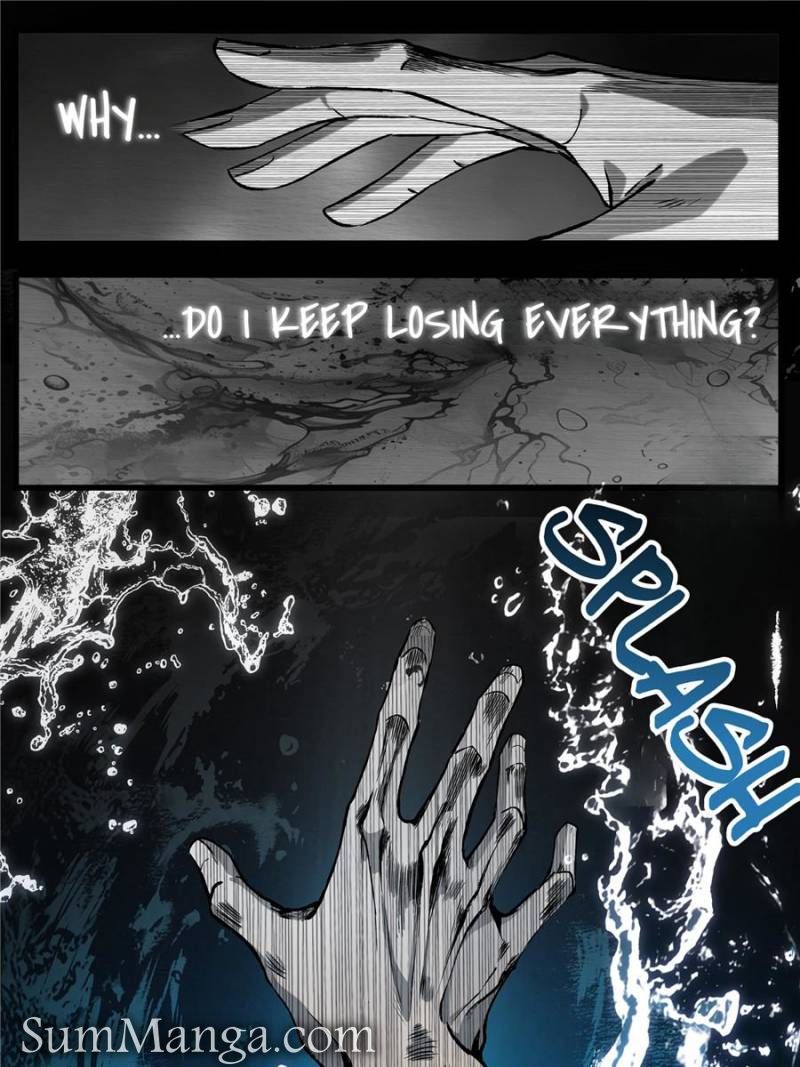 Alien Abyss: Restart Era Chapter 55 - Page 39