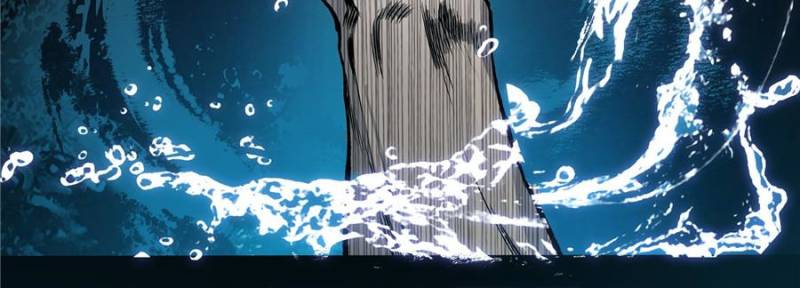 Alien Abyss: Restart Era Chapter 55 - Page 40