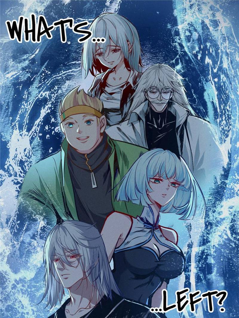 Alien Abyss: Restart Era Chapter 55 - Page 41