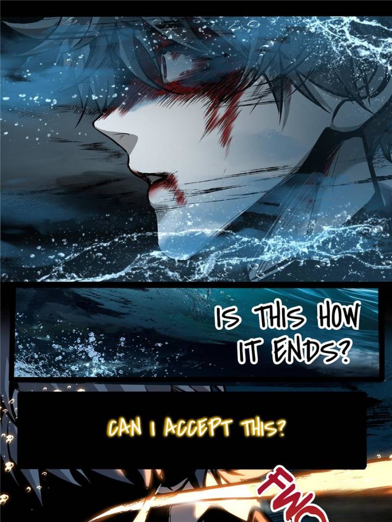 Alien Abyss: Restart Era Chapter 55 - Page 43