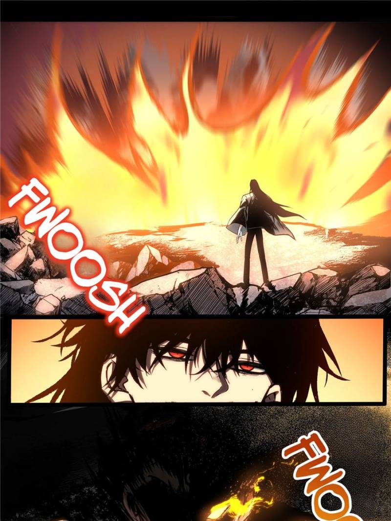 Alien Abyss: Restart Era Chapter 56 - Page 5