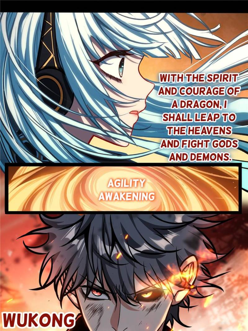 Alien Abyss: Restart Era Chapter 56 - Page 8