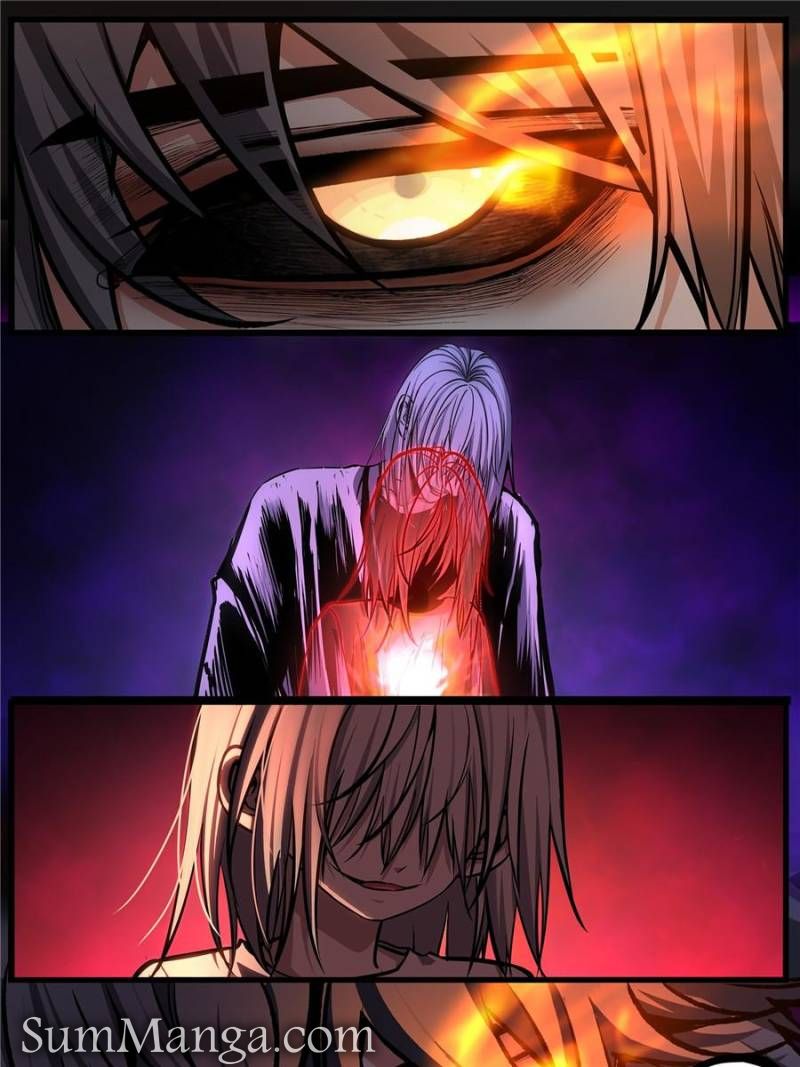 Alien Abyss: Restart Era Chapter 56 - Page 10