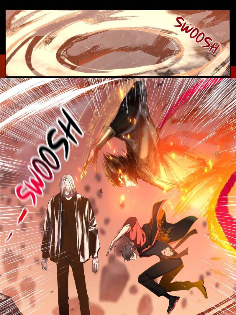 Alien Abyss: Restart Era Chapter 56 - Page 12