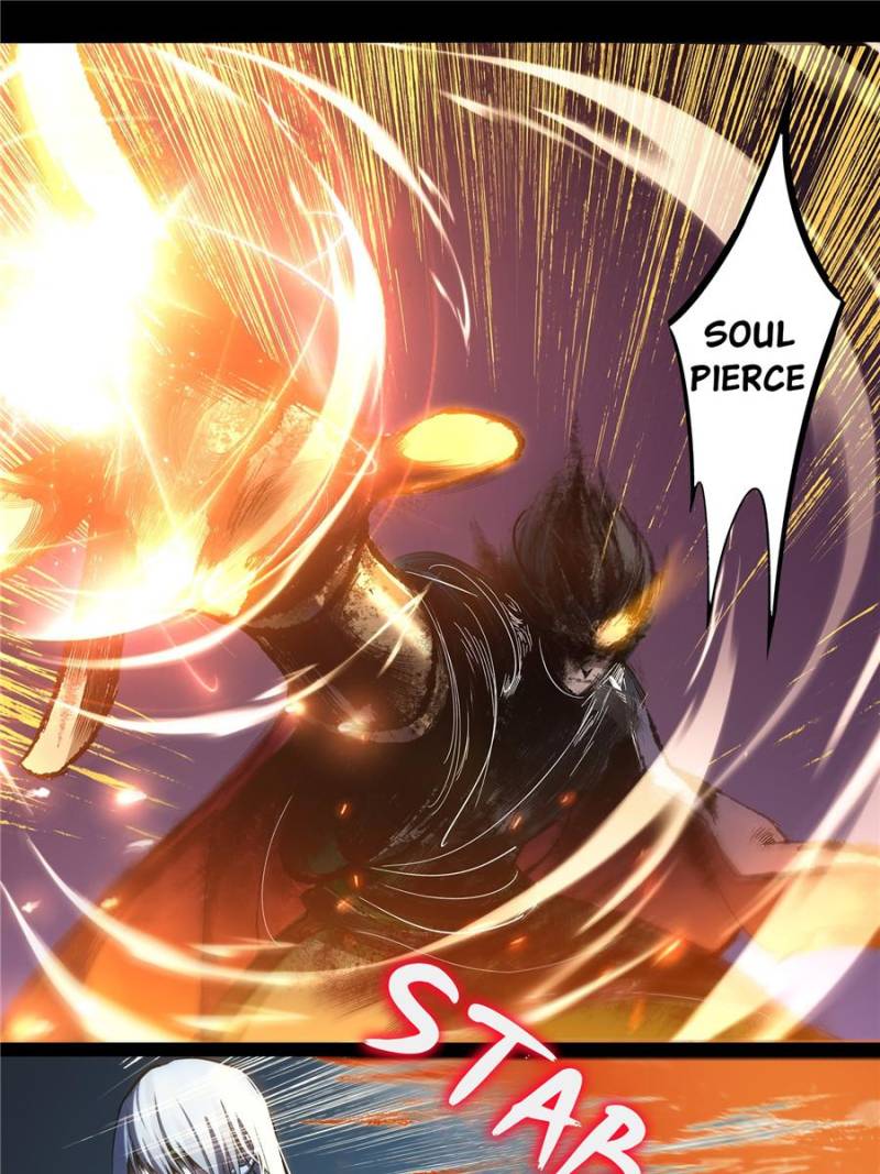 Alien Abyss: Restart Era Chapter 56 - Page 14