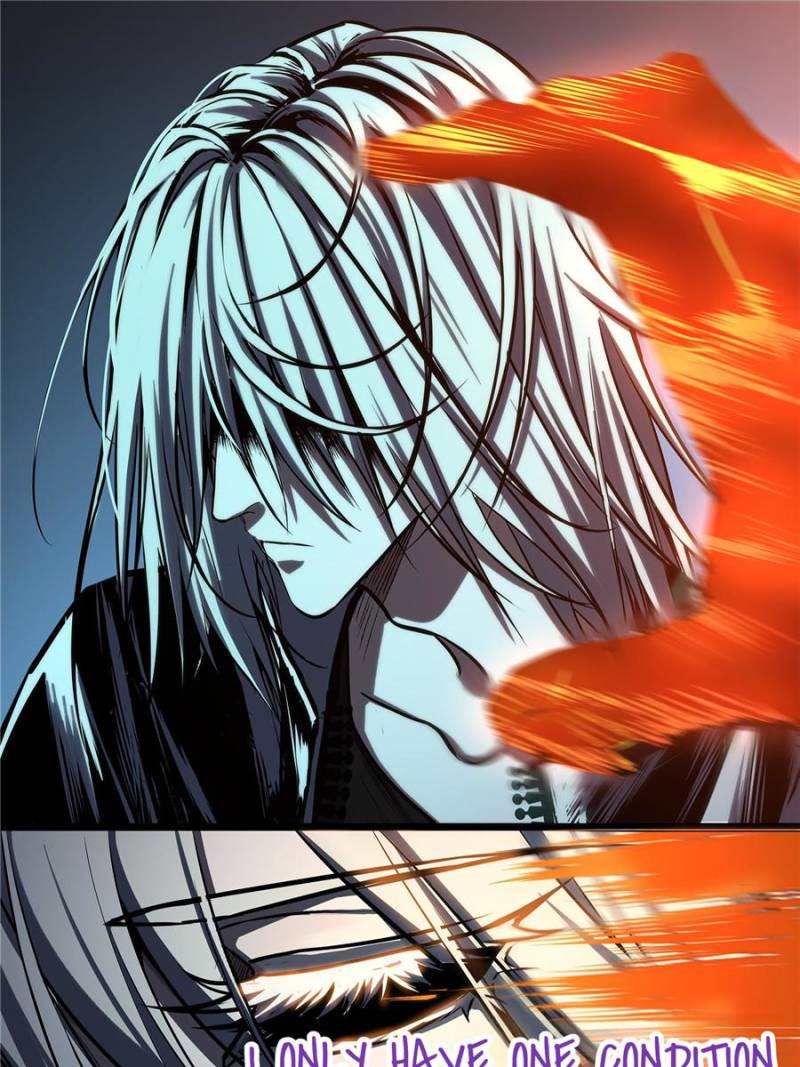 Alien Abyss: Restart Era Chapter 56 - Page 16