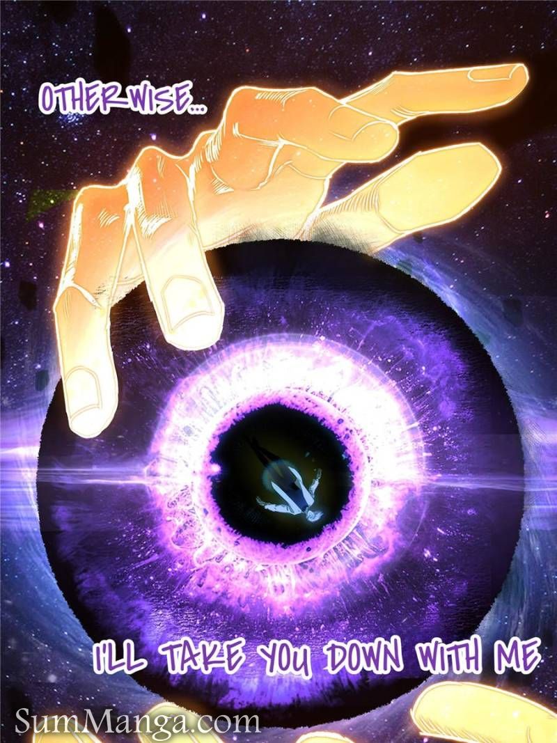 Alien Abyss: Restart Era Chapter 56 - Page 18