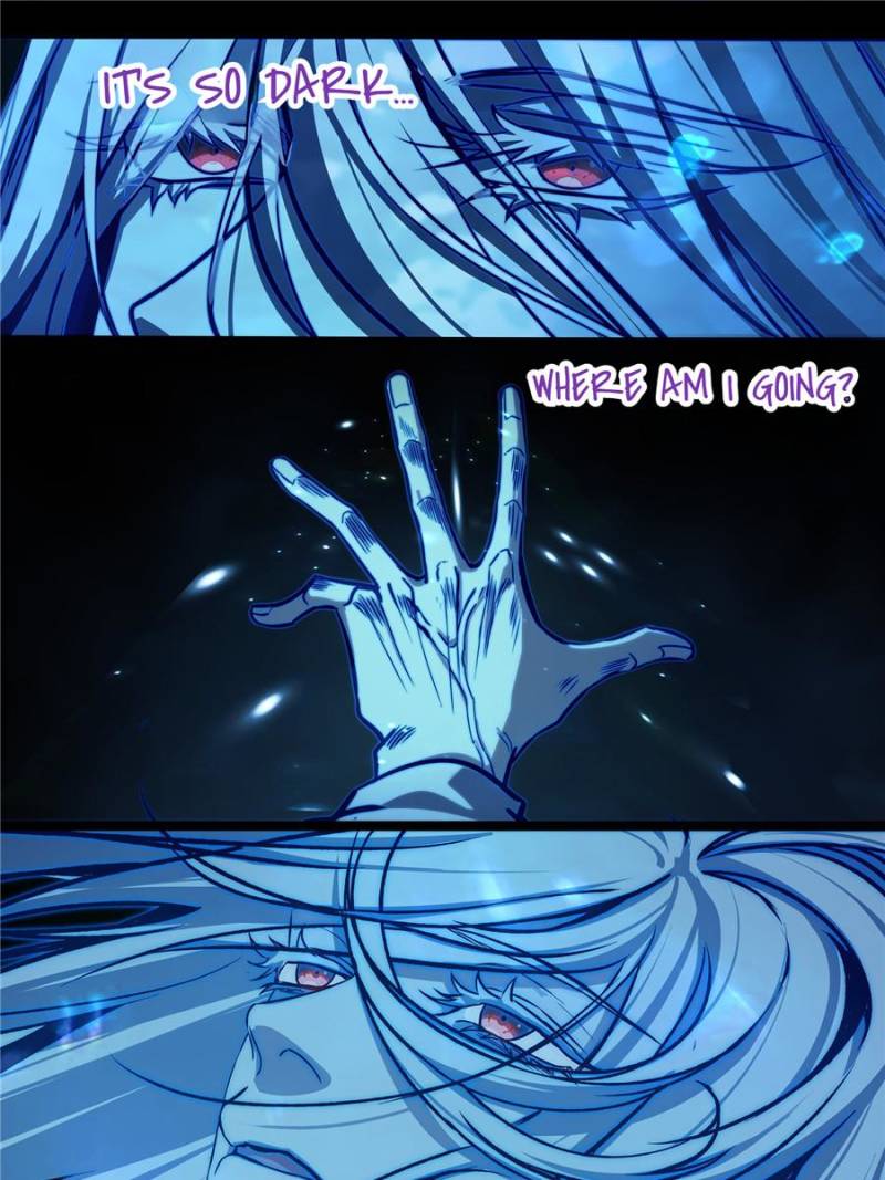 Alien Abyss: Restart Era Chapter 56 - Page 20