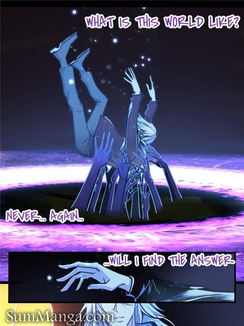 Alien Abyss: Restart Era Chapter 56 - Page 22