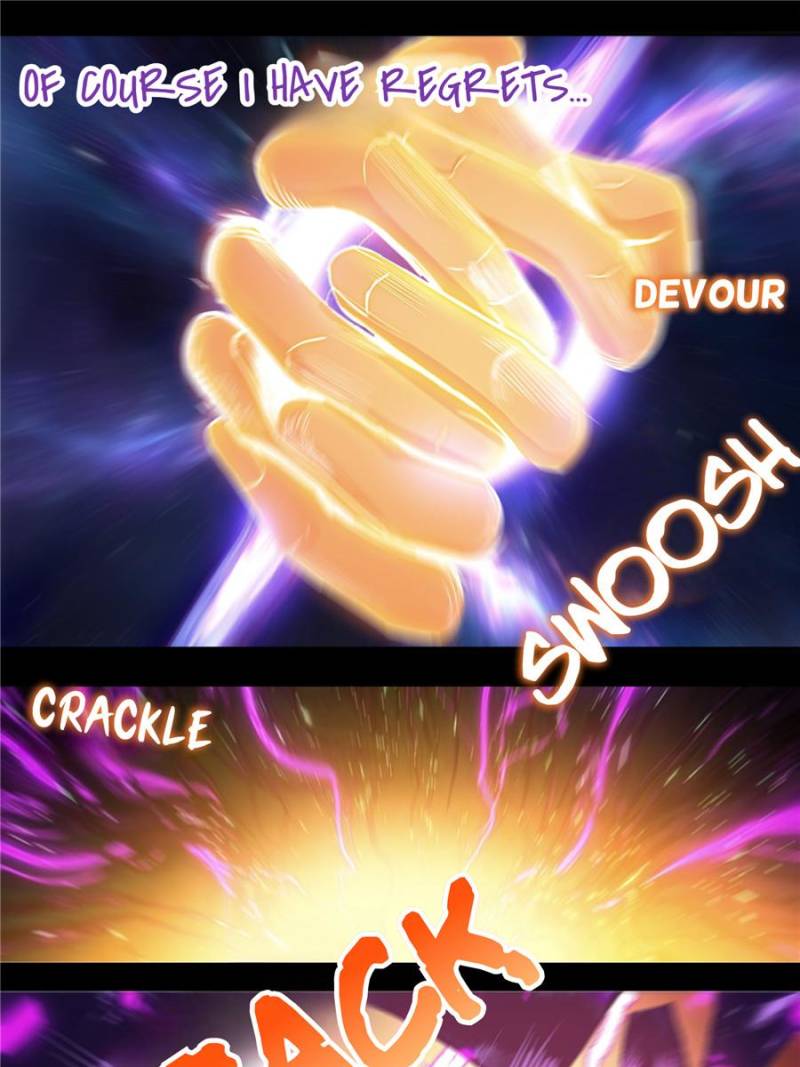 Alien Abyss: Restart Era Chapter 56 - Page 24