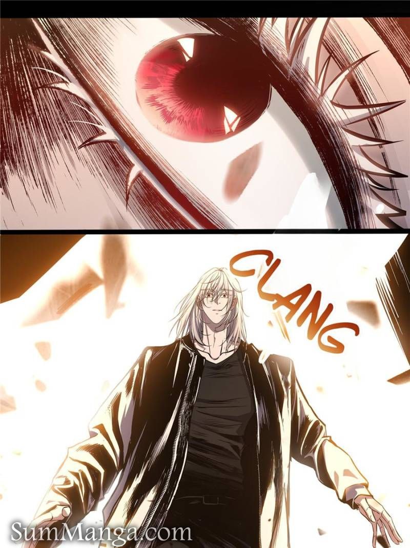 Alien Abyss: Restart Era Chapter 56 - Page 26