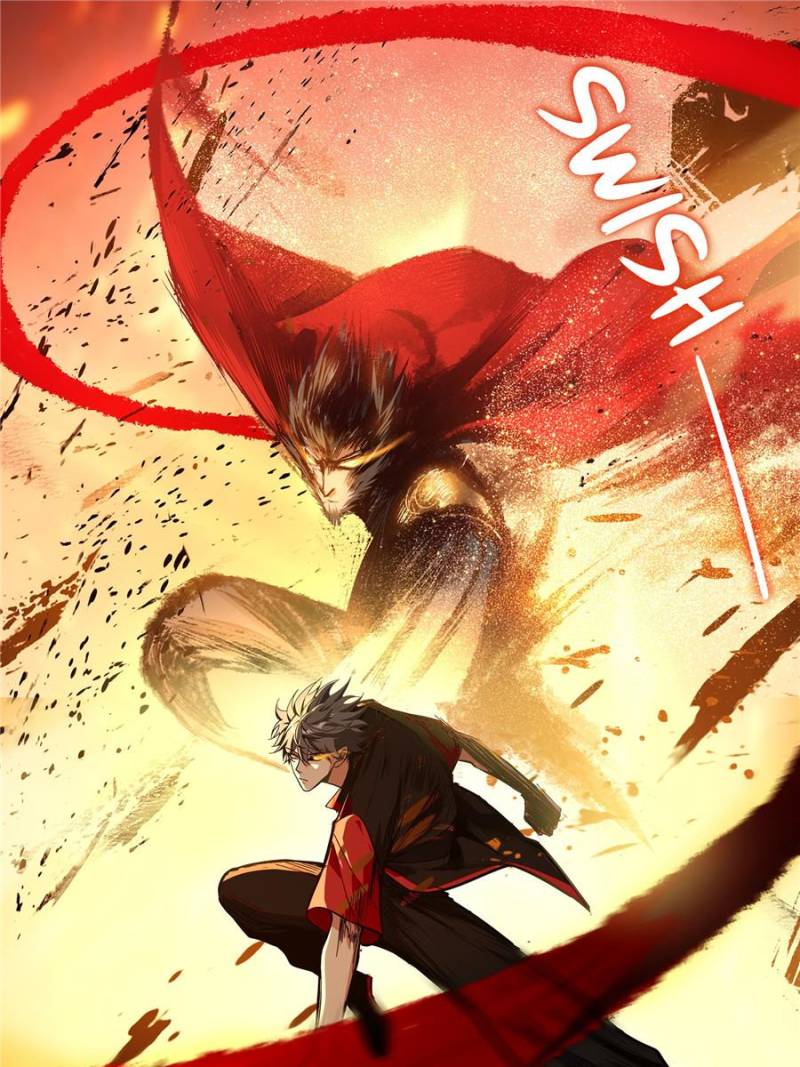 Alien Abyss: Restart Era Chapter 56 - Page 28