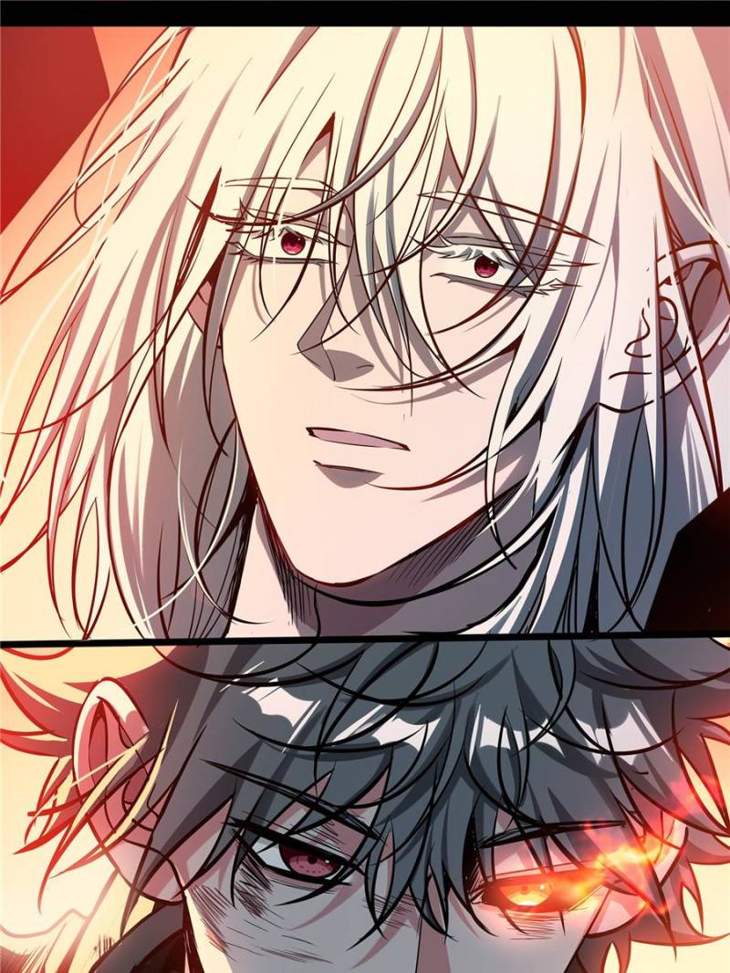 Alien Abyss: Restart Era Chapter 56 - Page 30