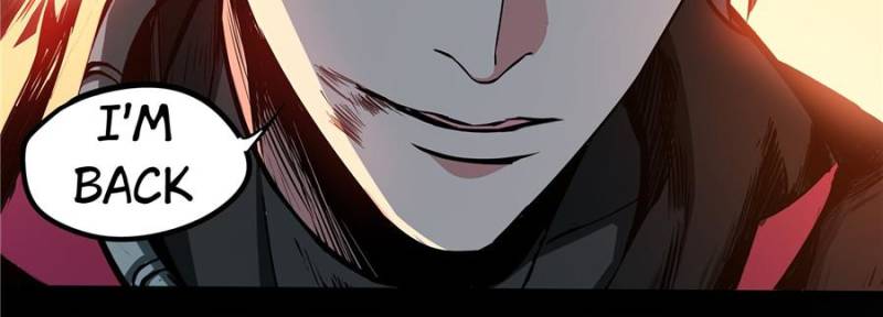 Alien Abyss: Restart Era Chapter 56 - Page 31