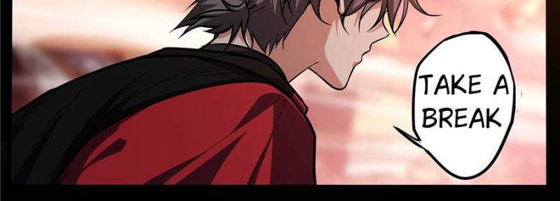 Alien Abyss: Restart Era Chapter 56 - Page 35