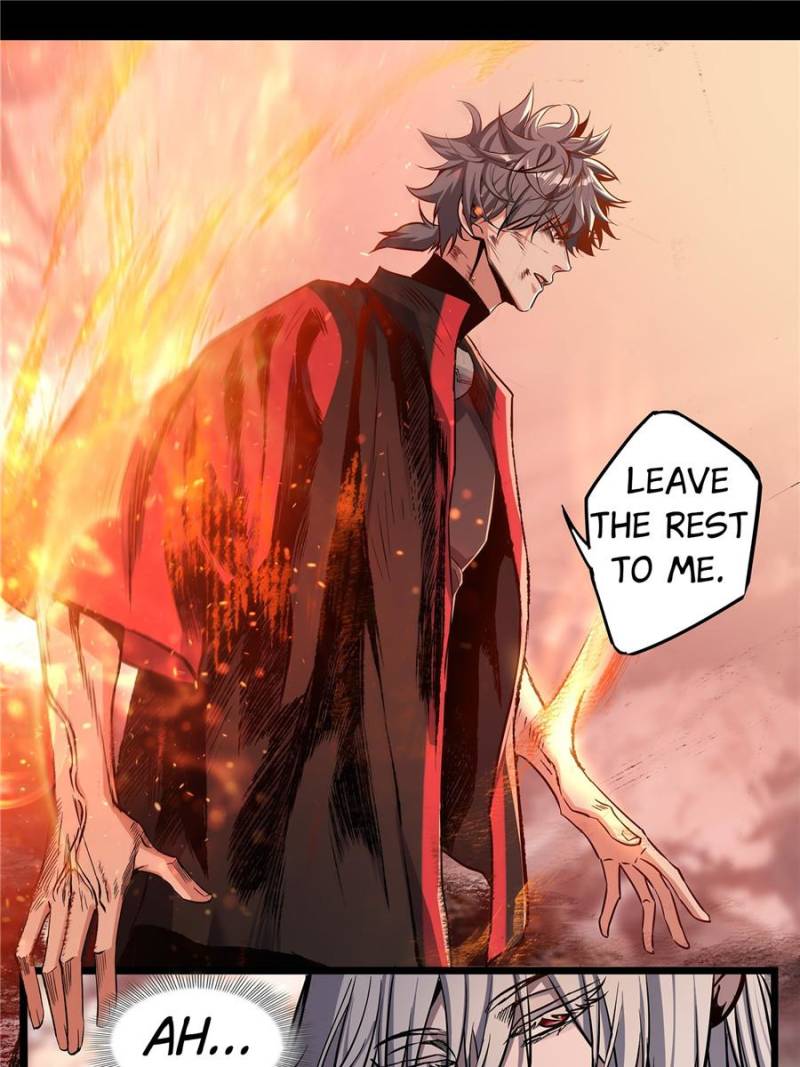 Alien Abyss: Restart Era Chapter 56 - Page 36