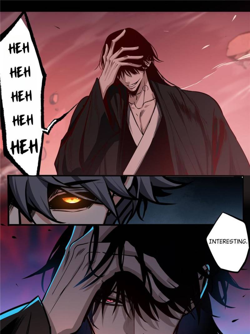 Alien Abyss: Restart Era Chapter 56 - Page 38