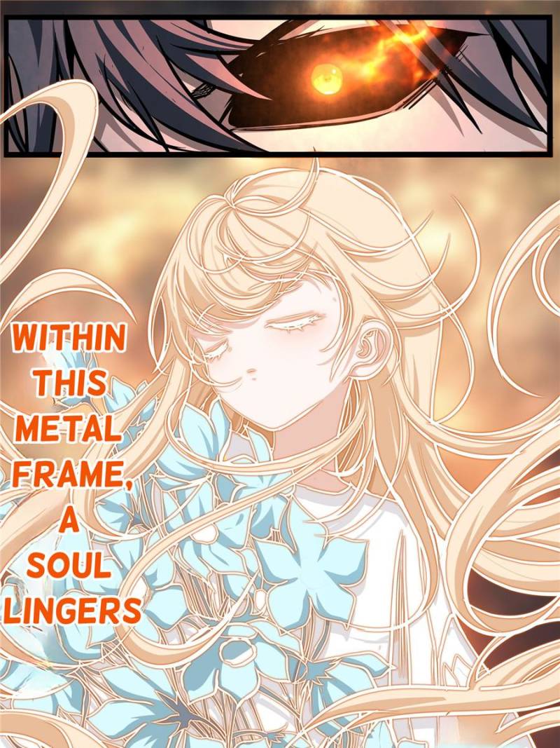 Alien Abyss: Restart Era Chapter 56 - Page 43