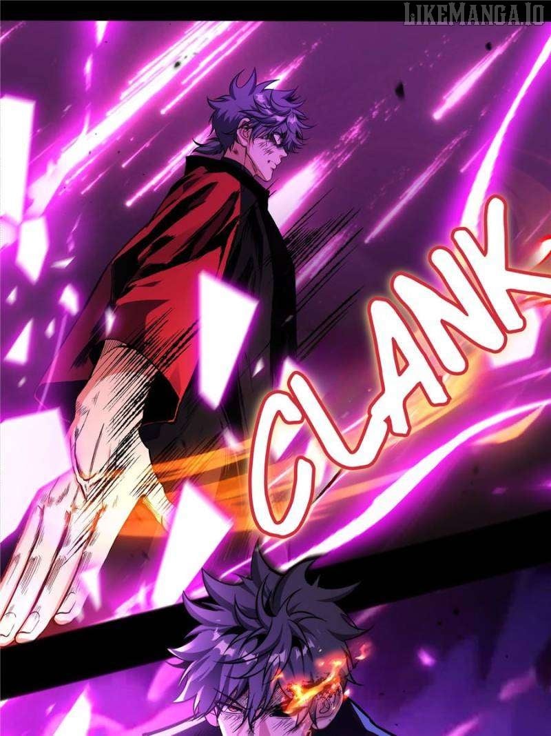 Alien Abyss: Restart Era Chapter 57 - Page 5