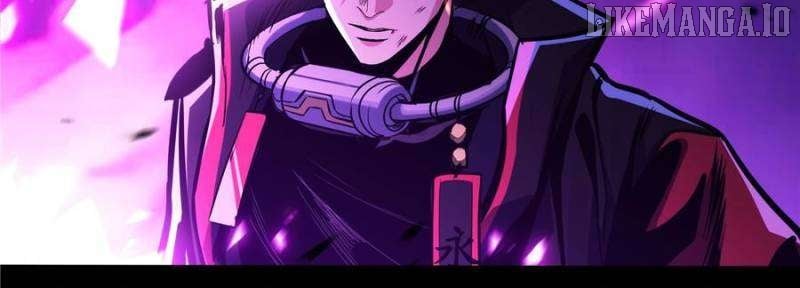 Alien Abyss: Restart Era Chapter 57 - Page 6