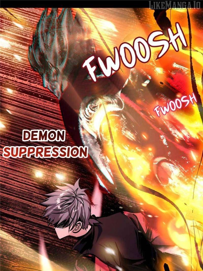 Alien Abyss: Restart Era Chapter 57 - Page 7