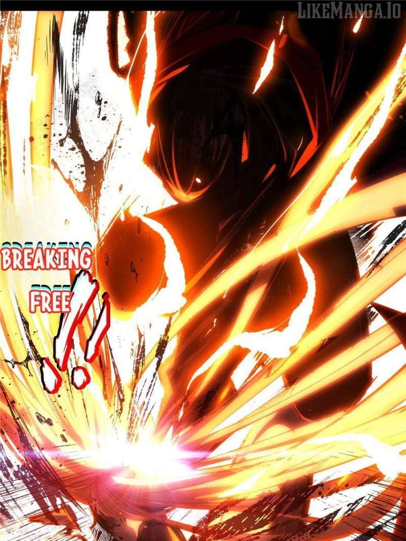 Alien Abyss: Restart Era Chapter 57 - Page 11