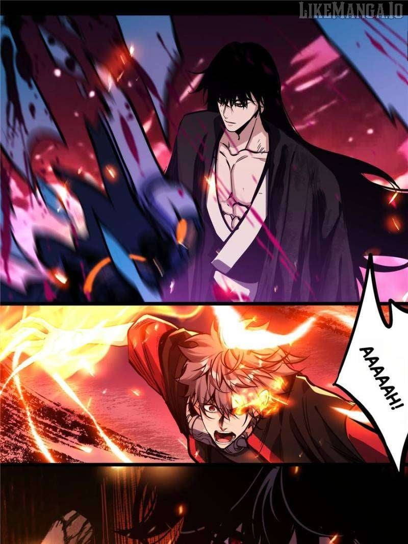 Alien Abyss: Restart Era Chapter 57 - Page 13