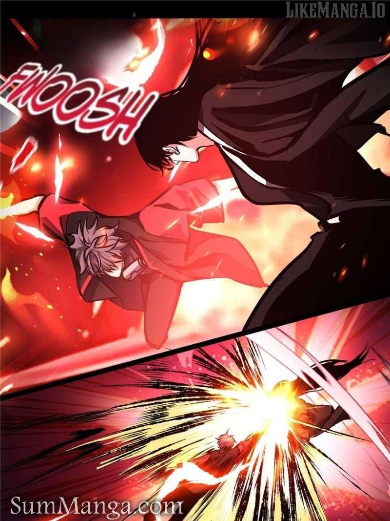 Alien Abyss: Restart Era Chapter 57 - Page 15