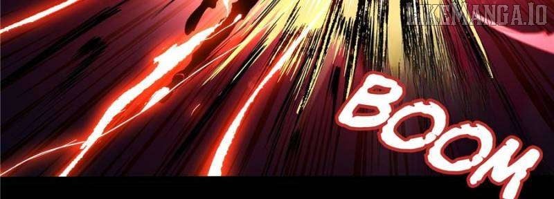 Alien Abyss: Restart Era Chapter 57 - Page 16