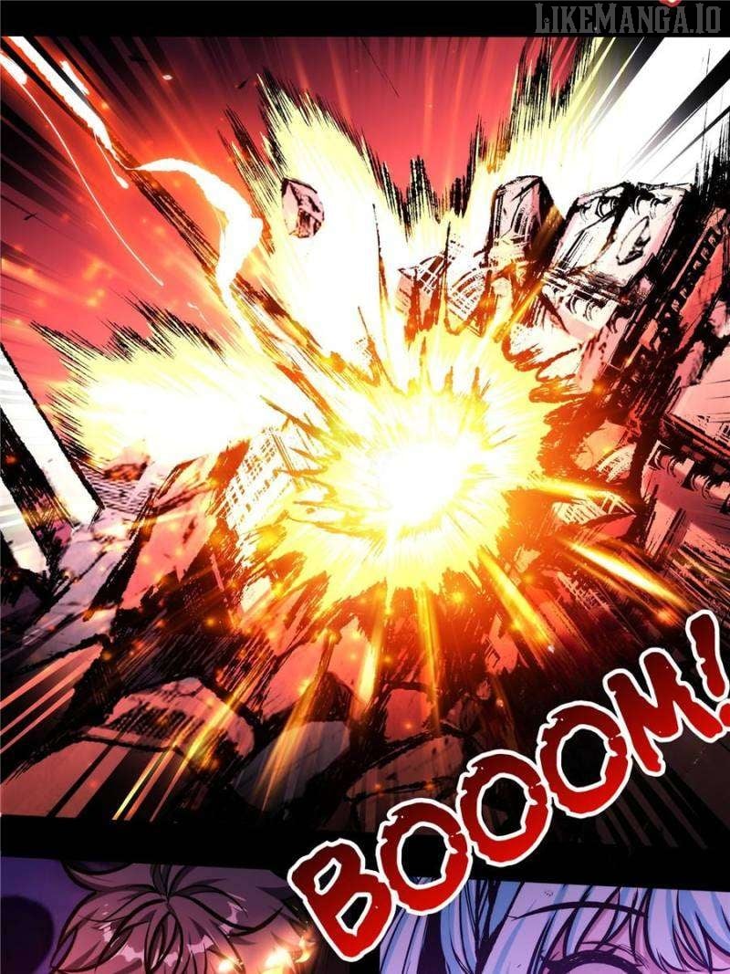 Alien Abyss: Restart Era Chapter 57 - Page 17