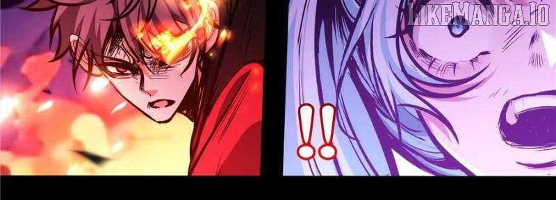 Alien Abyss: Restart Era Chapter 57 - Page 18