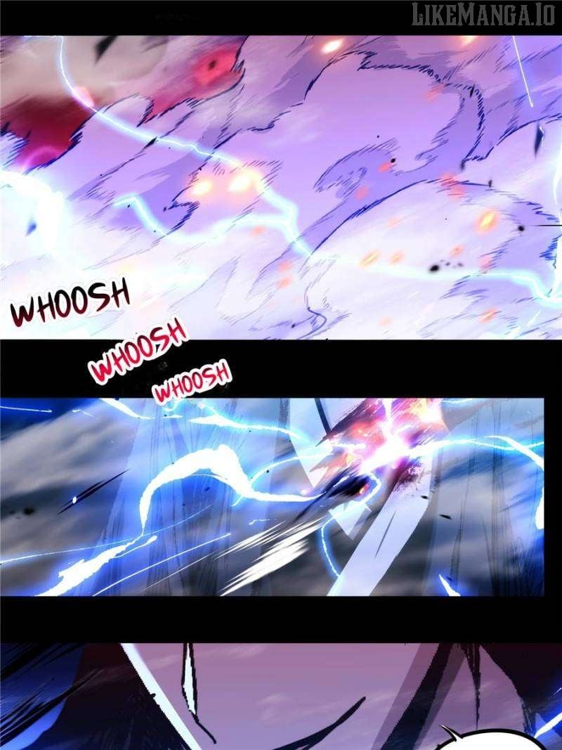 Alien Abyss: Restart Era Chapter 57 - Page 19