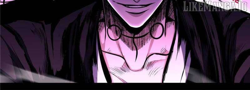 Alien Abyss: Restart Era Chapter 57 - Page 22