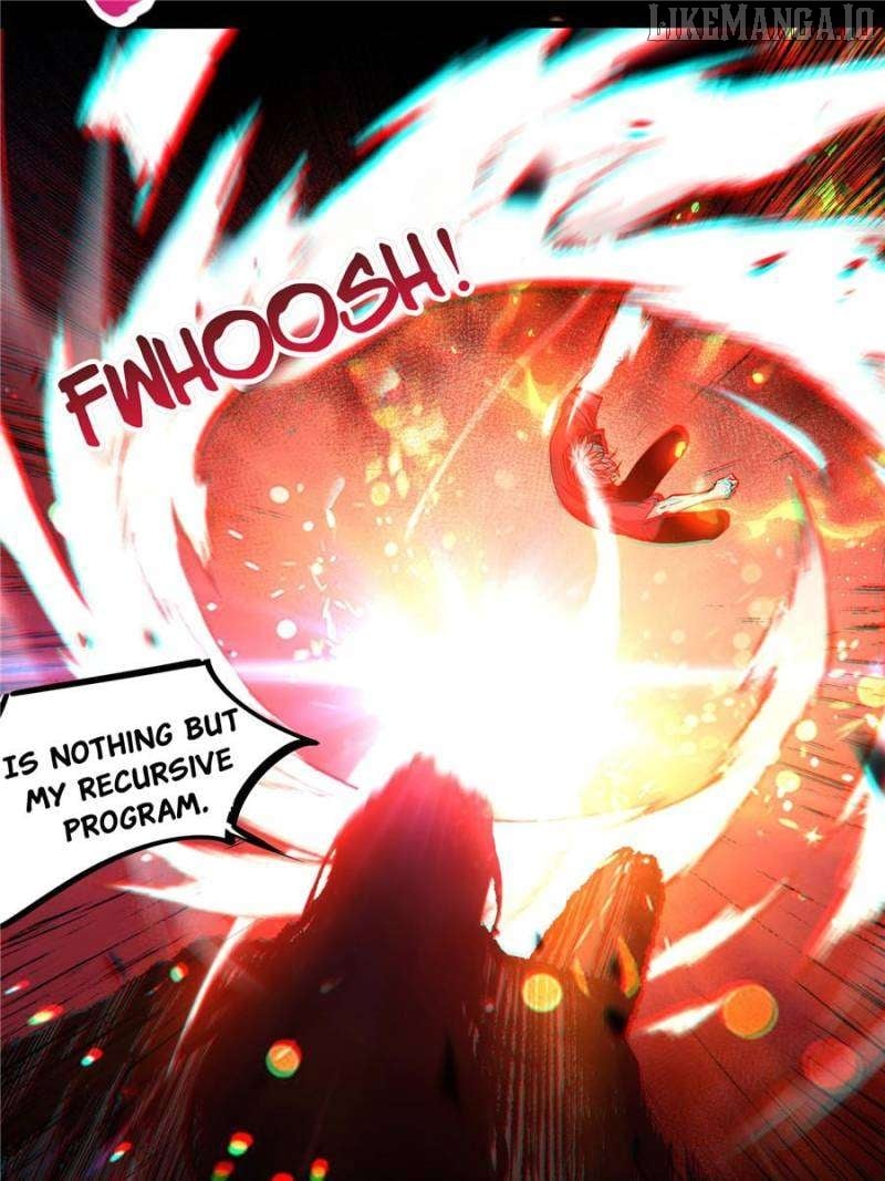 Alien Abyss: Restart Era Chapter 57 - Page 25