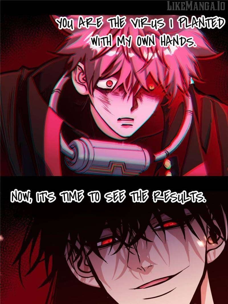 Alien Abyss: Restart Era Chapter 57 - Page 29