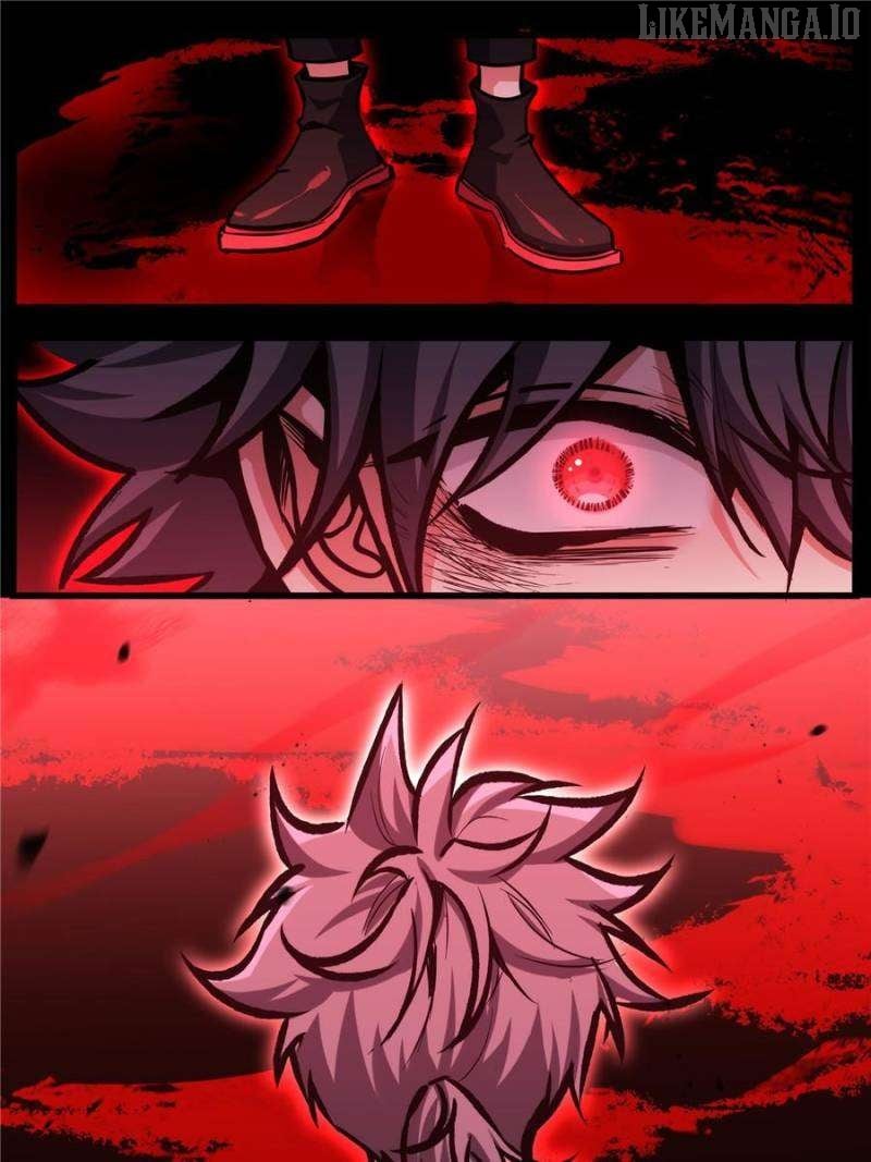 Alien Abyss: Restart Era Chapter 57 - Page 31