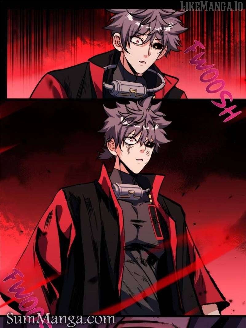 Alien Abyss: Restart Era Chapter 57 - Page 33