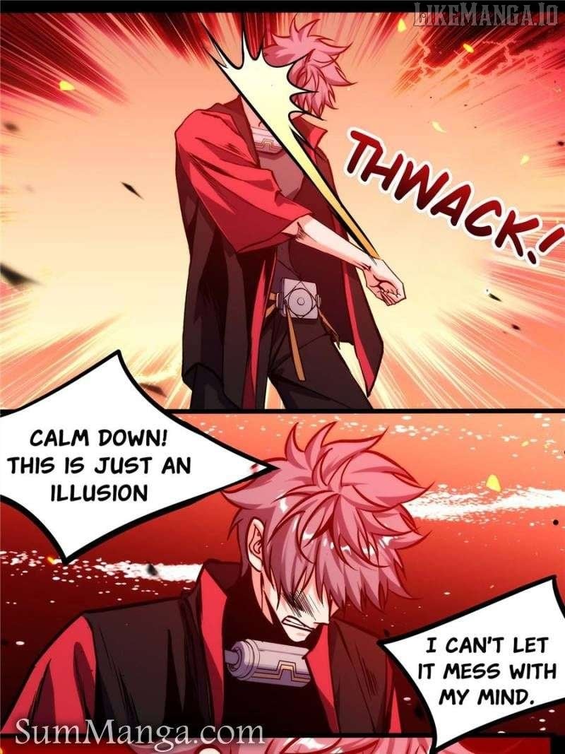 Alien Abyss: Restart Era Chapter 57 - Page 39