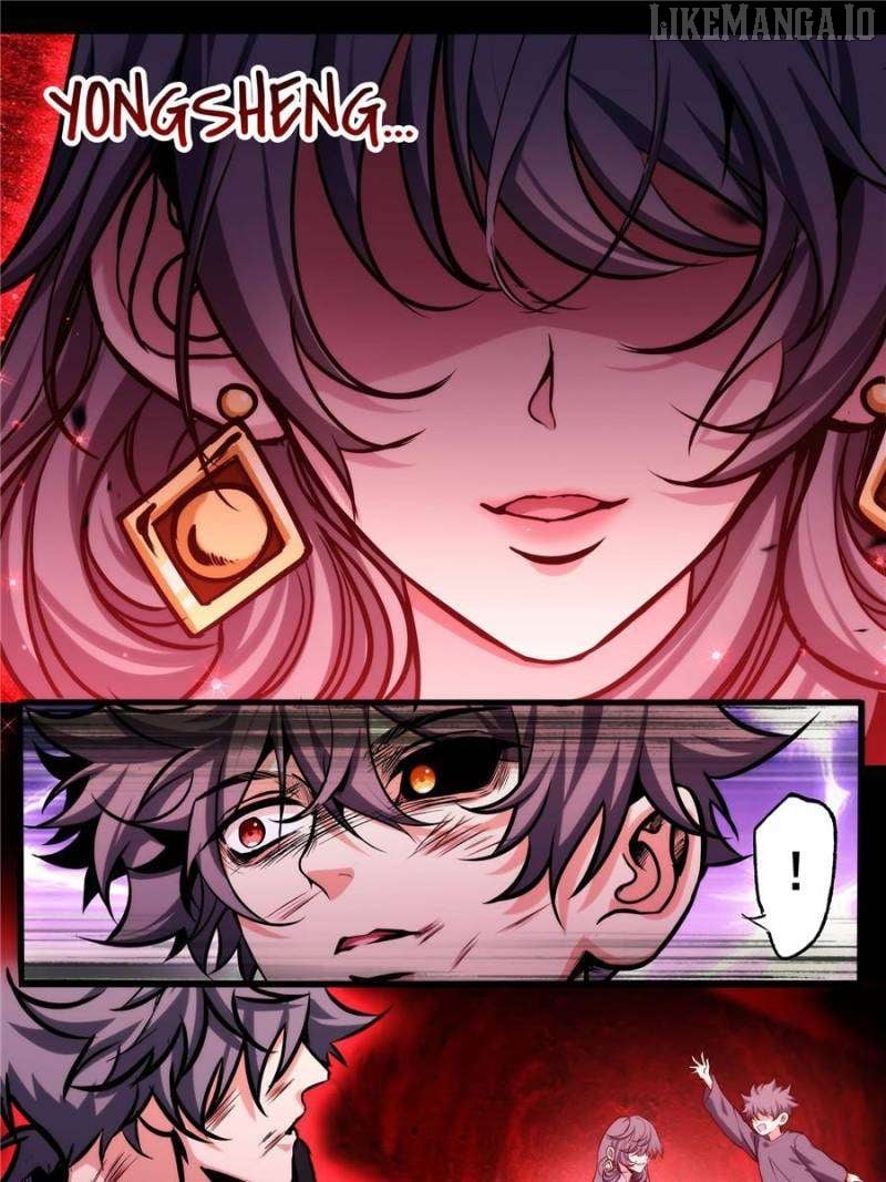 Alien Abyss: Restart Era Chapter 57 - Page 41