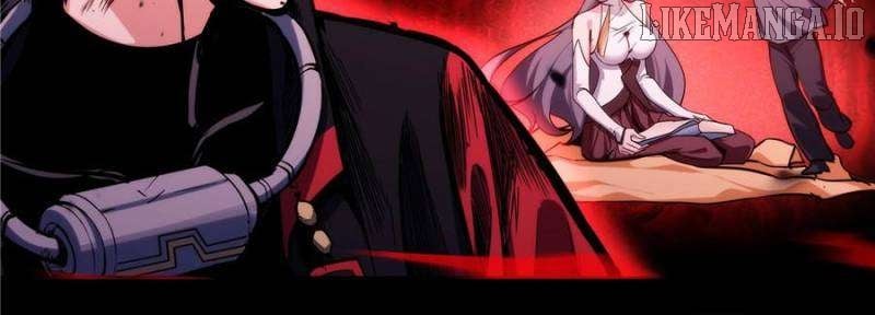 Alien Abyss: Restart Era Chapter 57 - Page 42