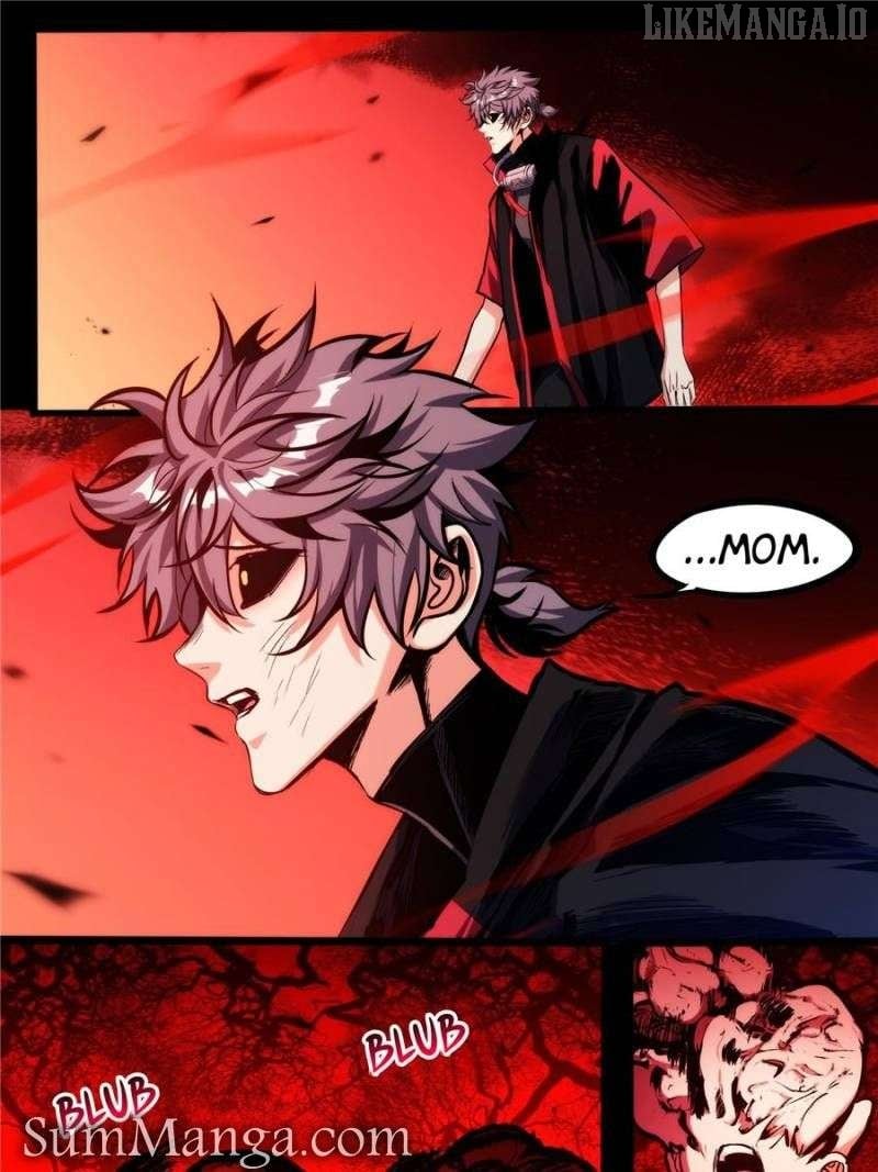 Alien Abyss: Restart Era Chapter 57 - Page 45
