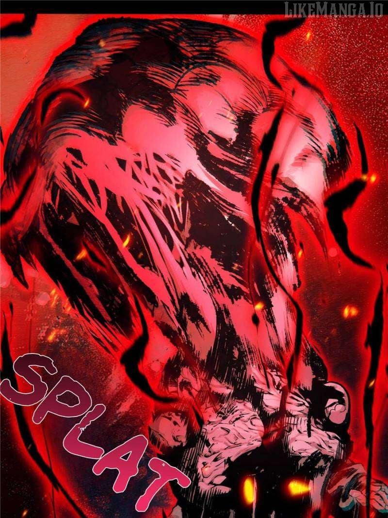 Alien Abyss: Restart Era Chapter 57 - Page 47