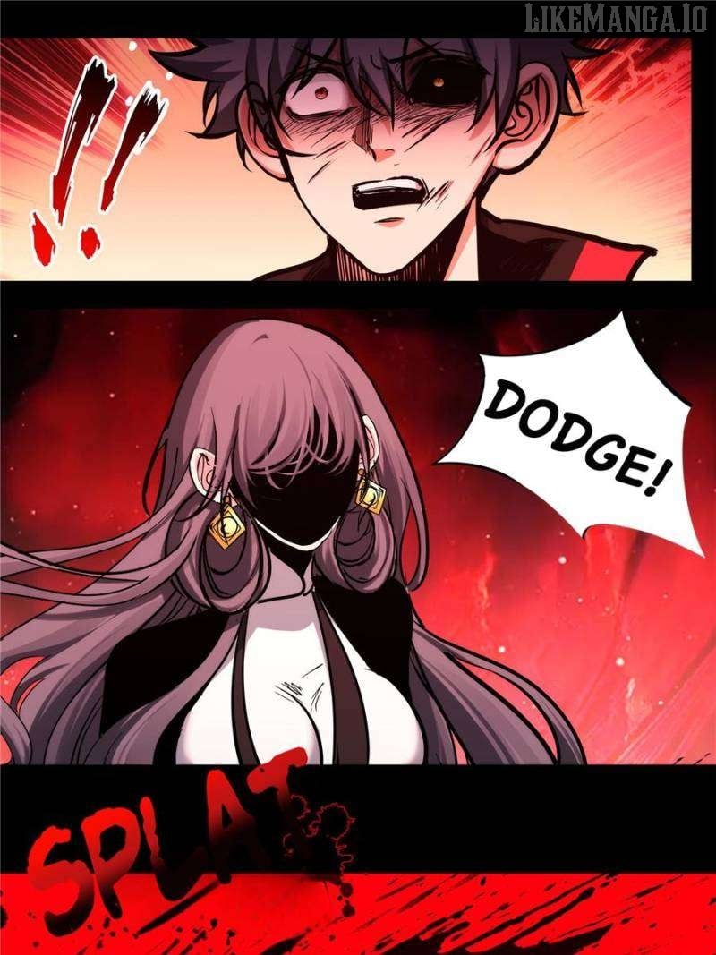 Alien Abyss: Restart Era Chapter 57 - Page 49