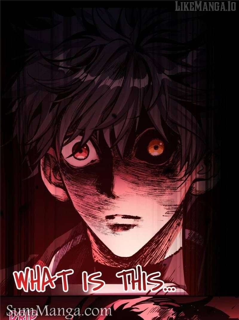 Alien Abyss: Restart Era Chapter 57 - Page 51