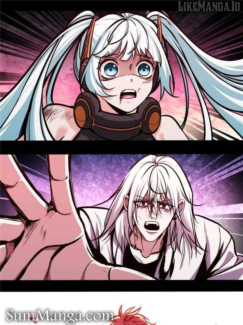 Alien Abyss: Restart Era Chapter 57 - Page 55