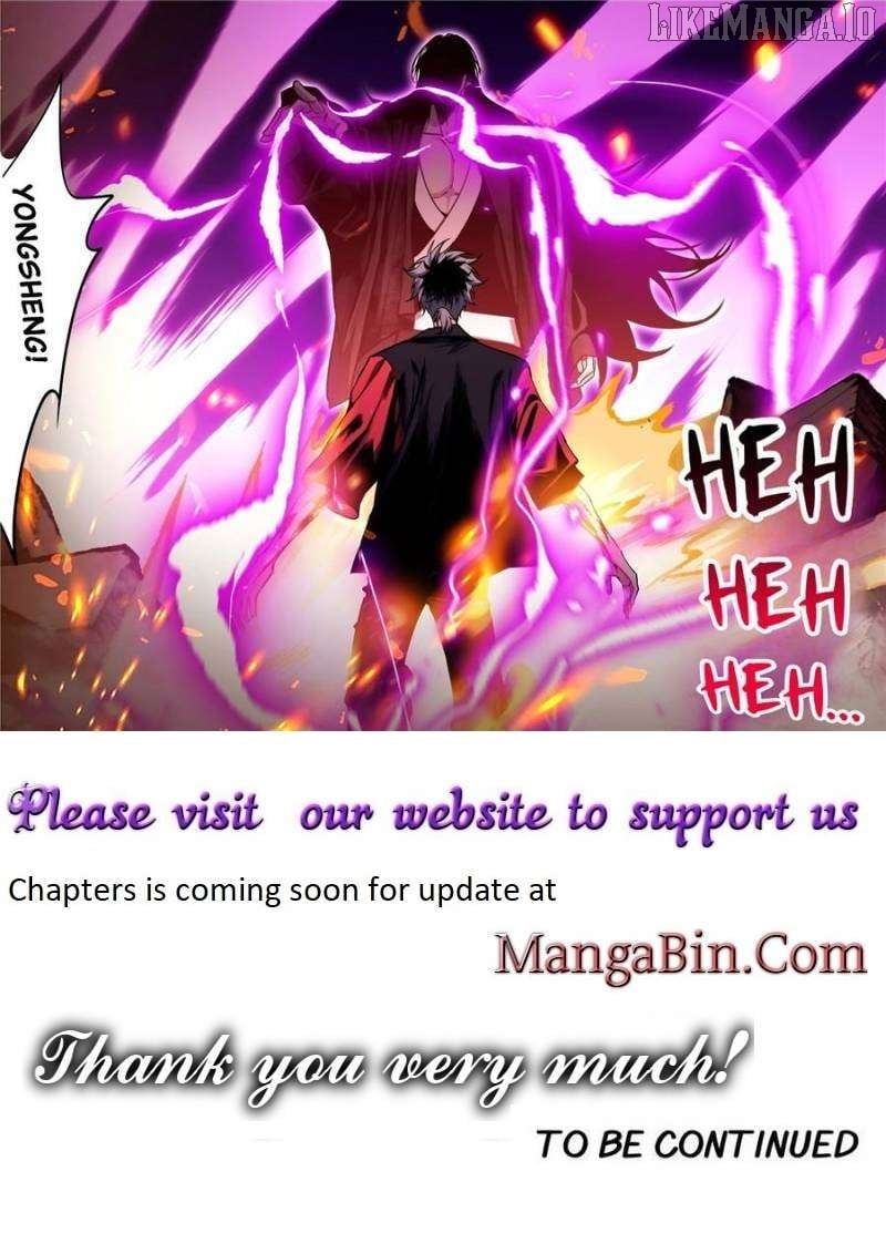 Alien Abyss: Restart Era Chapter 57 - Page 57