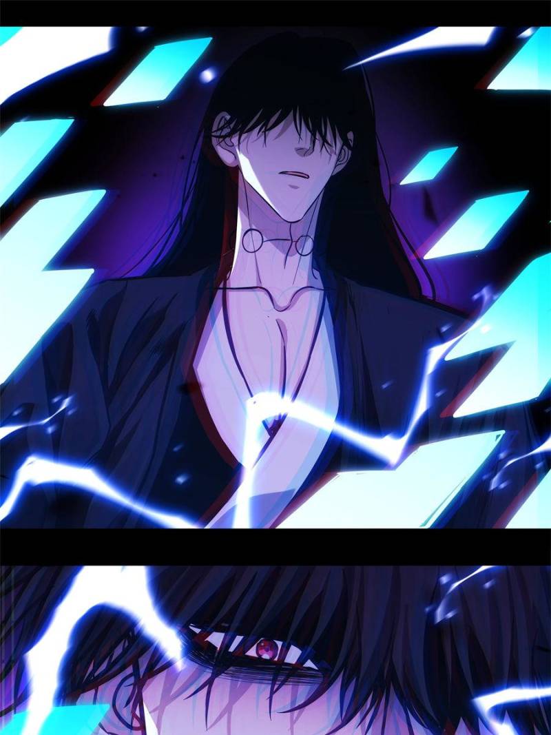 Alien Abyss: Restart Era Chapter 58 - Page 5